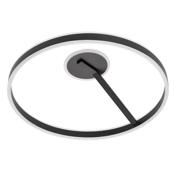 Потолочная светодиодная люстра Citilux Дуэт CL719761