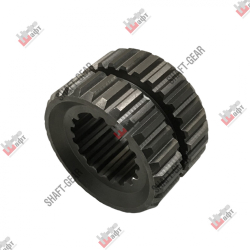 JS160T-1701117-1 - Муфта на КПП