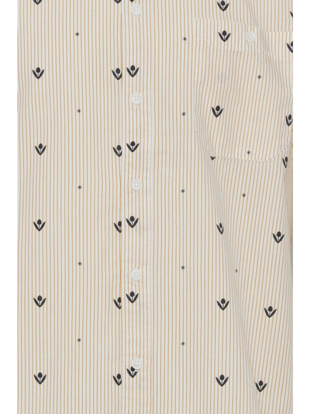 Рубашка мужская Shirt BLEND