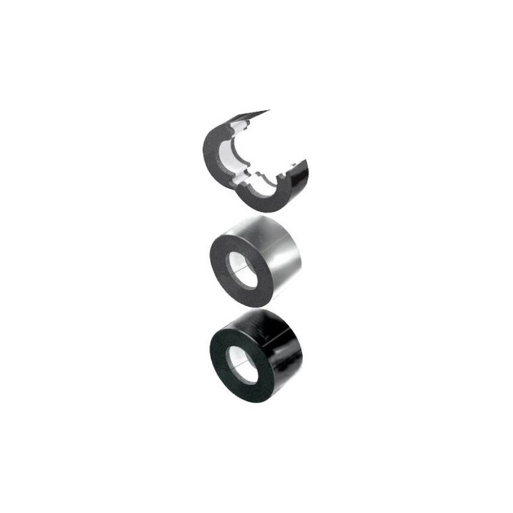 Подвес теплоизоляционный K-FLEX ST, DN 60, толщина 13мм, Tmax = 110гр., черный