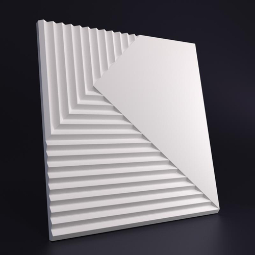 Гипсовая панель Консул 3