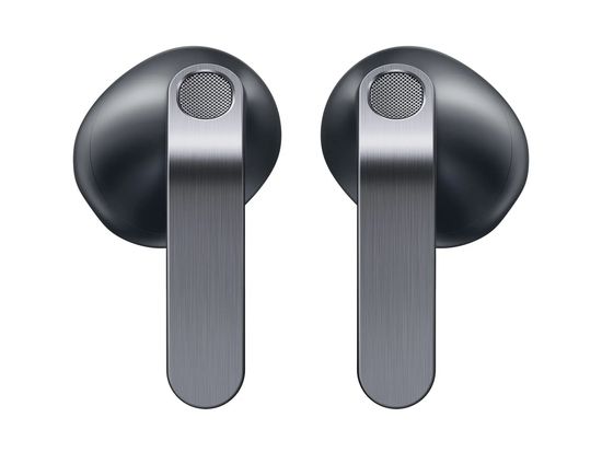 Беспроводные наушники Samsung Galaxy Buds4 Черный