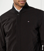 Куртка бомбер Tommy Hilfiger - черный(MW0MW36665)