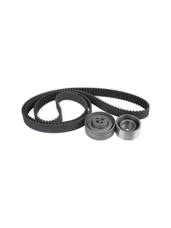 Ремкомплект ГРМ AD 80/100/A4/A6/A8 2,4/2,8L /z 239 GANZ GIE34048