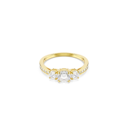 STILLA:RING WHITE/GOS 50