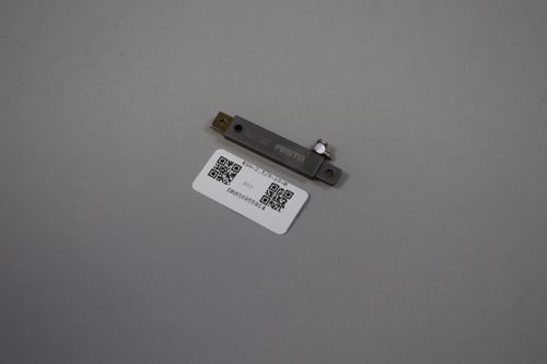 FESTO EZH-2,5/9-10-B