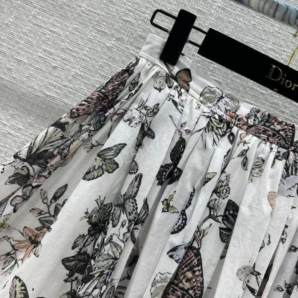 Юбка Dior