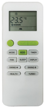 Внутренний настенный блок мульти-сплит системы Denko MULT-09