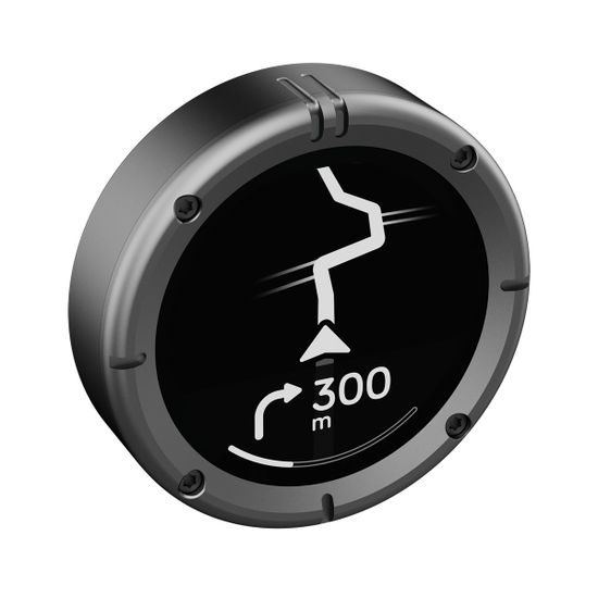 Мотонавигатор Beeline Moto 2 Silver Metal Edition
