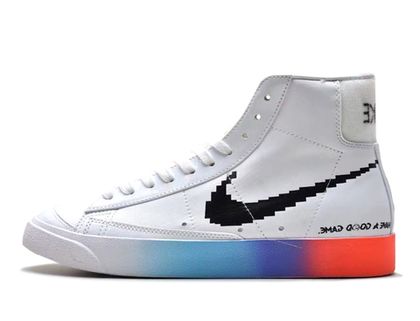 Nike Blazer Basketroom.ru