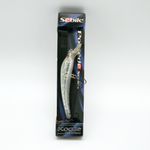 Воблер Sebile Koolie Minnow 90 ML FT 8.8g VMC