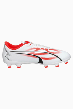 Бутсы Puma Ultra Play FG/AG Junior