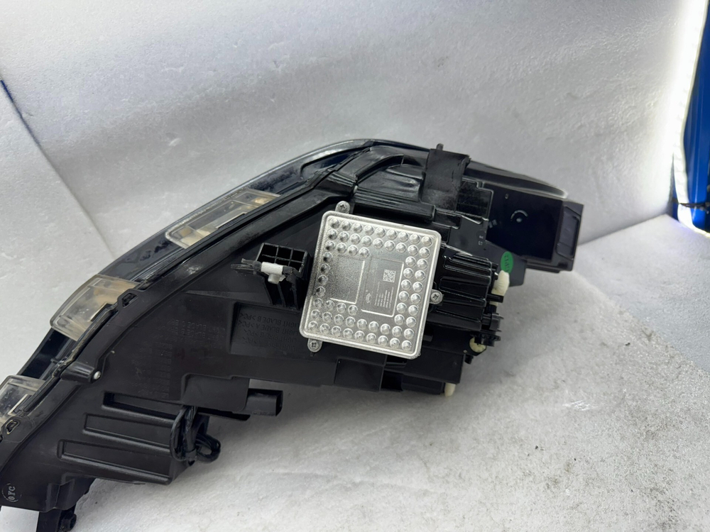 Блок передний LED фары Chevrolet Monza (Крузе) оригинал