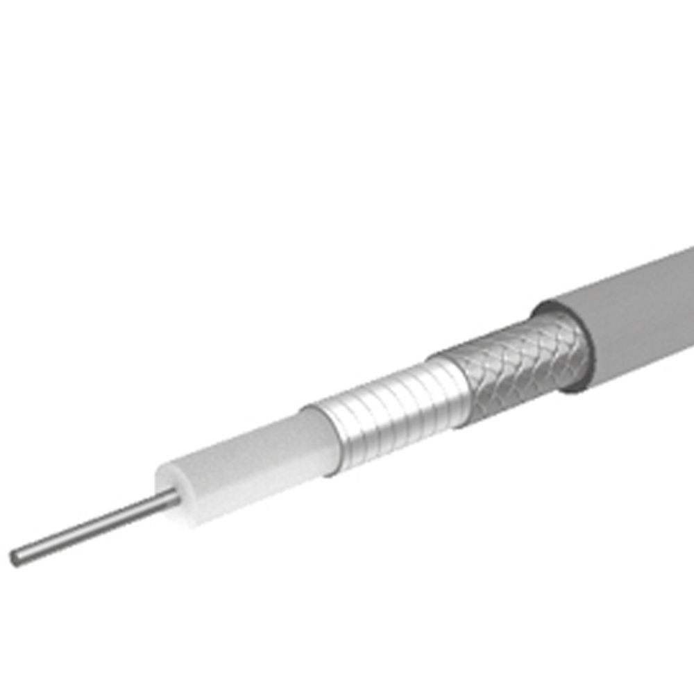 Кабель коаксиальный H+S MULTIFLEX 141 CT