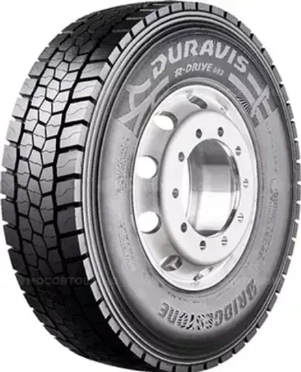 Bridgestone Toreo R-Drive 002 315/80 R22,5 156/150L 3PMSF