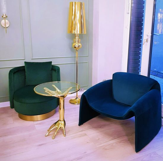 Столик журнальный Golden Palm