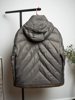 Пуховик Tom Ford