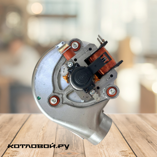 Вентилятор 24кВт для BUDERUS U072-24/24K