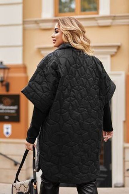 Жилет УК-607 Fabrika