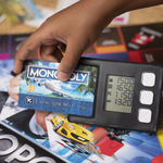 Hasbro: Игра настольная Монополия Бонусы без границ E8978 — Monopoly Ultimate Rewars — Хасбро