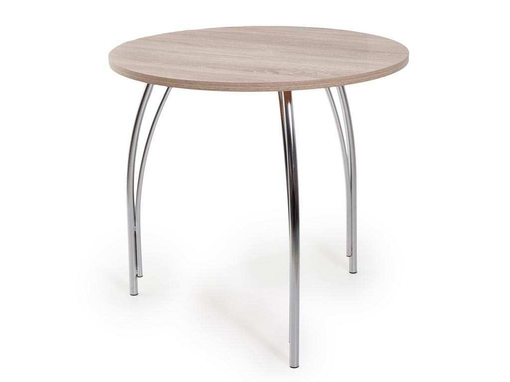 Стол Лотос дуб сонома