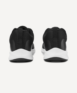 Кроссовки спортивные Airstream 3.0 JSH504, черный