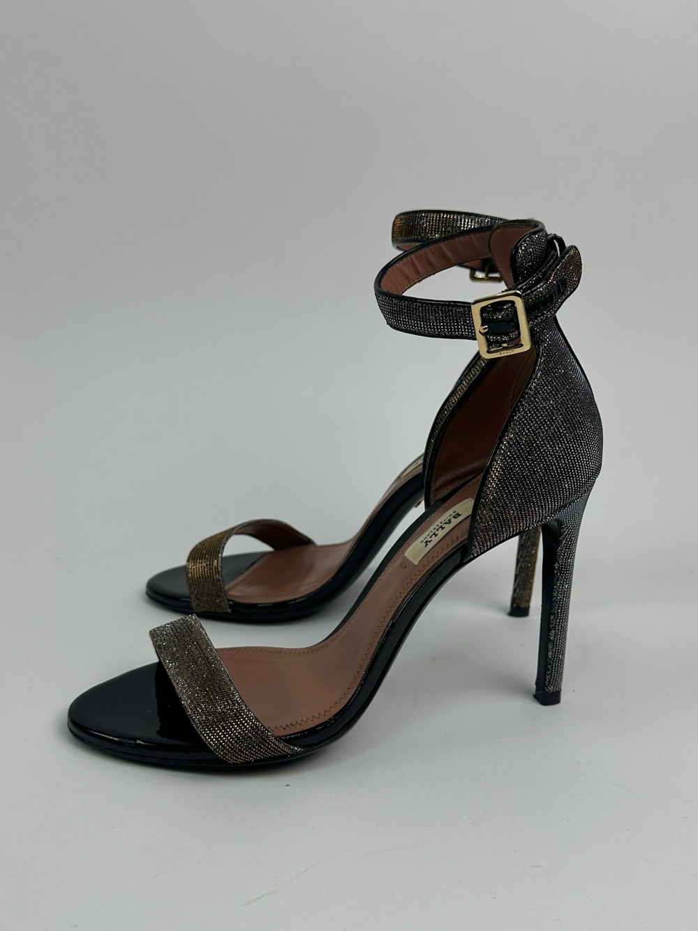 Босоножки Bally