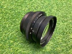 Tessar 4.5/210mm