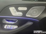 Mercedes-Benz GLE-Class W167 GLE450d 4MATIC Coupe (08.2023)