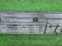 Накладка заднего бампера Toyota Land Cruiser 200 (2007-2021)