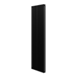 Дизайн-радиатор Royal Thermo Shift R22 C2180 - RAL9005m