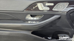 Mercedes-Benz GLE-Class W167 GLE400d 4MATIC Coupe (05.2021)