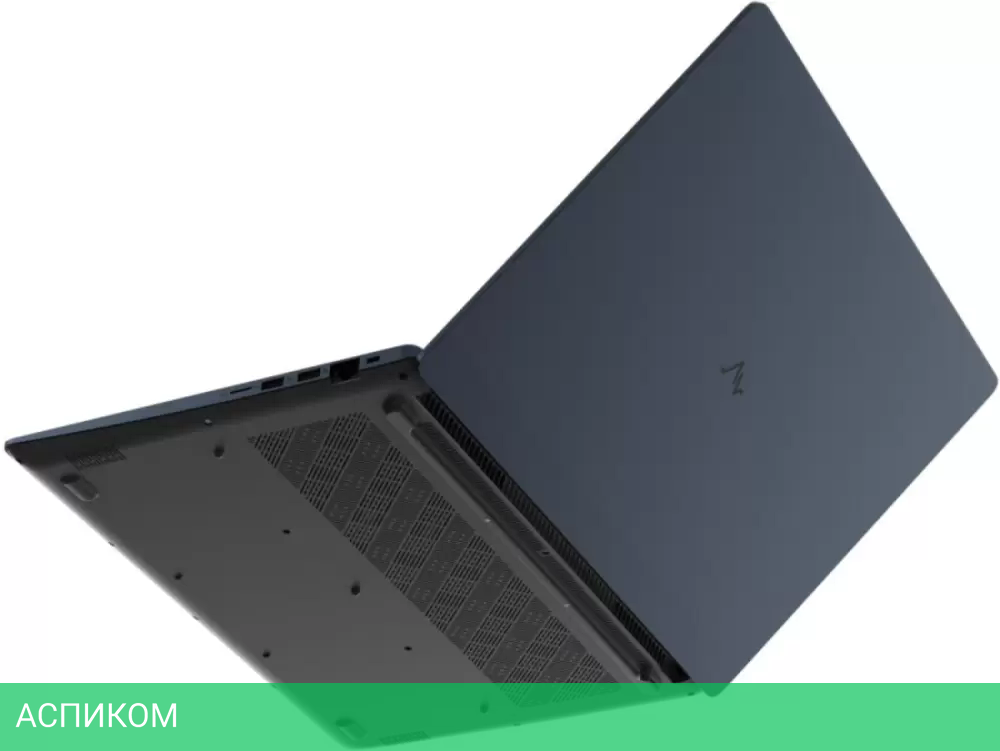 Ноутбук Maibenben Medio M653 M6531SB0LURE0