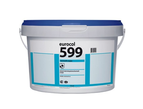 Клей Forbo 599 универсальный морозостойкий 15мес. 20 кг