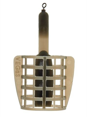 Кормушка фидерная FC Vegas СЕТКА Малая 14г