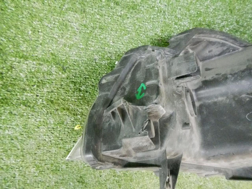 Фара правая Suzuki Vitara 2 (2014-2019) галоген