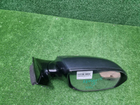 Зеркало правое Hyundai Santa Fe 3 DM 15-18 10 конт