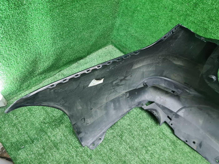 Бампер задний Infiniti QX60 (2016-2020)