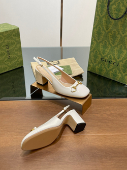 Gucci Horsebit Pump