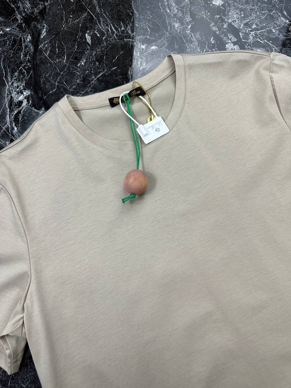 Футболка Loro Piana