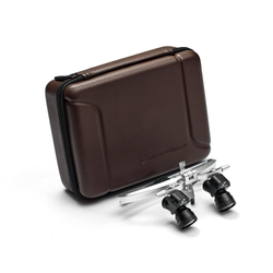 Лупа налобная Brilliance 48 Pro