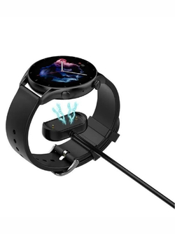 Зарядка для смарт-часов GTR 4 GTR 3  Pro GTS 3 GTR 3 Ориг