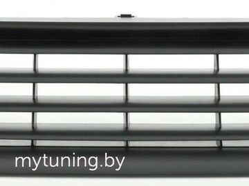 Решетка радиатора для Audi A3 8L black