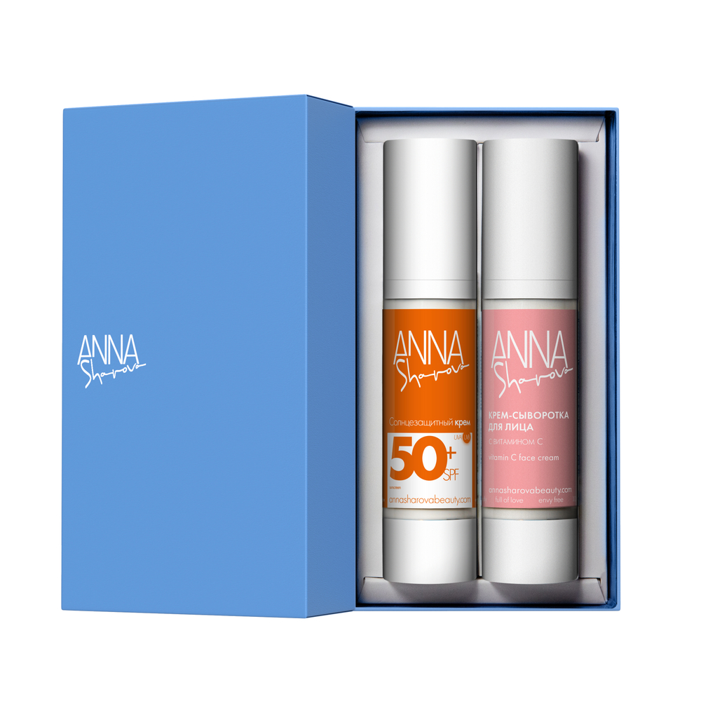 СЕТ СТОП ПИГМЕНТ