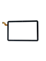 Тачскрин (сенсорное стекло) для планшета MJK-PG101-1803-FPC