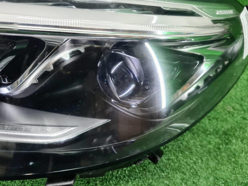 Фара левая Mercedes GLE W166 (2015-2018) LED