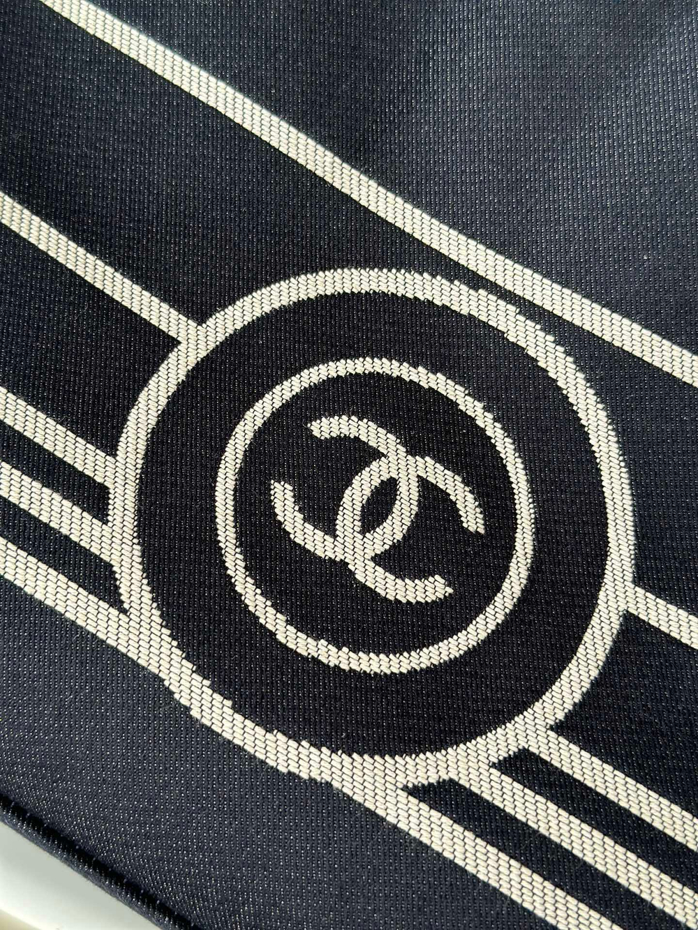 Chanel Bag 30 cm