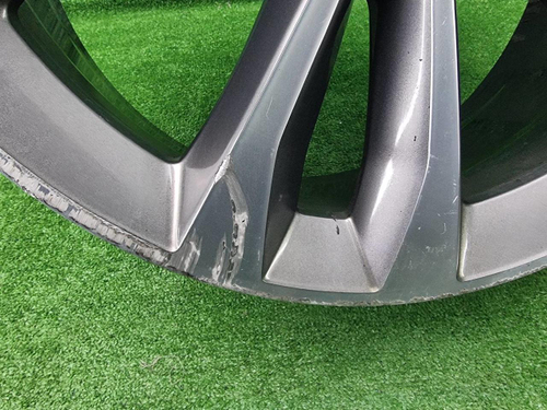 Диск литой R18 Mercedes V w447 (2014-н.в.)