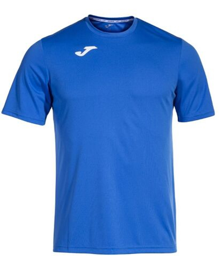 Теннисная футболка Joma Combi Short Sleeve
