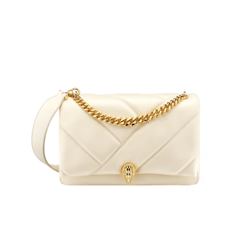 Сумка SERPENTI CABOCHON